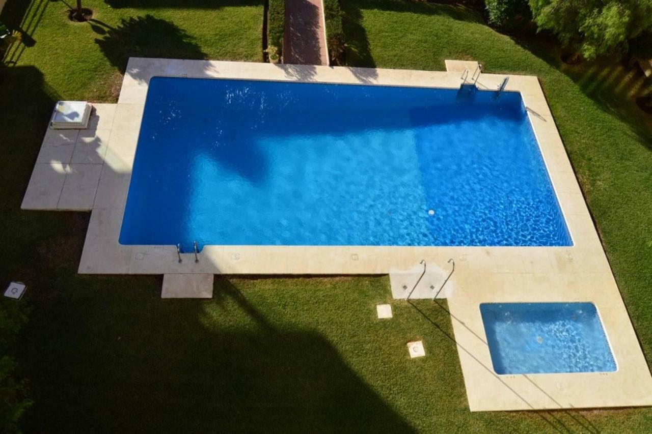 Duplex Con Impresionantes Vistas Al Mar Lägenhet Benalmádena Exteriör bild