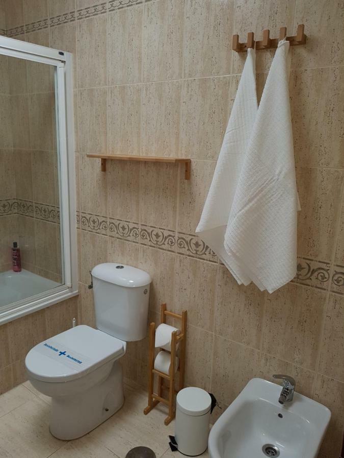 Duplex Con Impresionantes Vistas Al Mar Lägenhet Benalmádena Exteriör bild